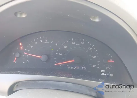 2008 Toyota Camry Le from USA, damaged, VIN 4T4BE46K48R013186